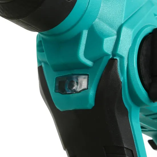 Liangye 20V Battery Power Tools Cordless Electric SDS Plus Rotary Hammer