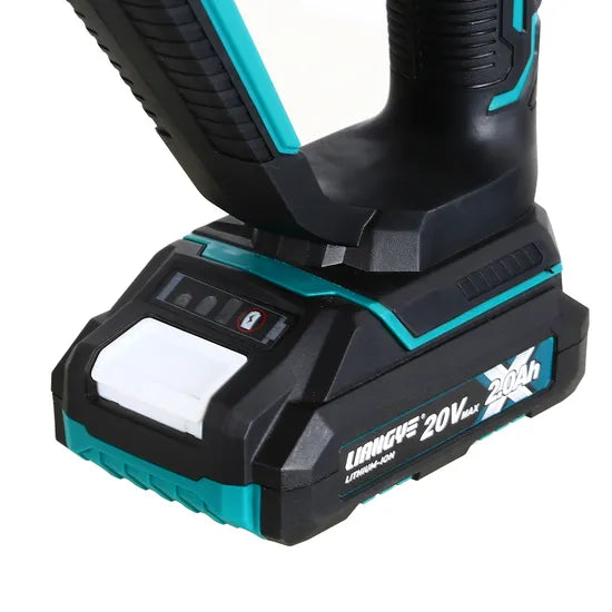 Liangye 20V Battery Power Tools Cordless Electric SDS Plus Rotary Hammer