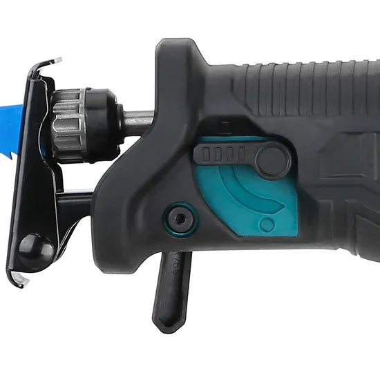 Liangye 20V Battery Powered Cordless Hand Held Reciprocating Saw