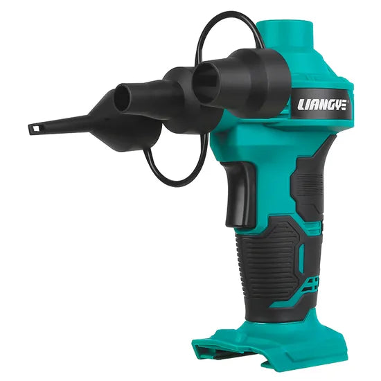 Liangye 20V Cordless Power Tools Lcb770-1 Battery Operated Air Inflator