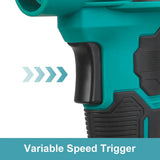 Liangye 20V Cordless Power Tools Lcb770-1 Battery Operated Air Inflator