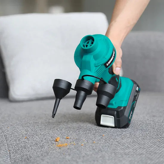 Liangye 20V Cordless Power Tools Lcb770-1 Battery Operated Air Inflator