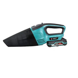 Liangye 20V Cordless Tools Zvc777-1 Wireless Battery Handheld Vacuum Cleaner