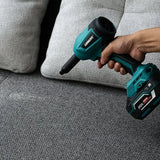 Liangye 20V Electric Power Tool Cordless Electric Air Duster Blower
