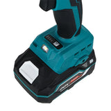 Liangye 20V Electric Power Tool Cordless Electric Air Duster Blower