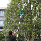 Liangye 20V Gardening Tools Lcgs770-2 Battery Operated Cordless Pole Hedge Trimmer