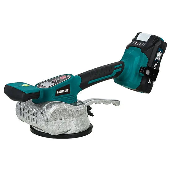 Liangye 20V Portable Power Tools Battery Powered Tile Vibrating Tools