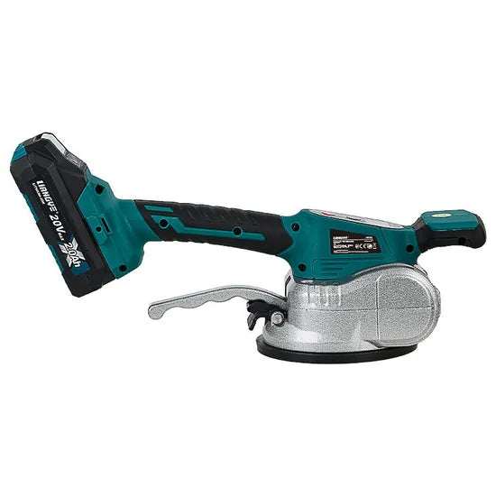 Liangye 20V Portable Power Tools Battery Powered Tile Vibrating Tools