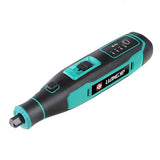 Liangye 3.6V Cordless Power Tools Battery Operated Electric Mini Grinder Set