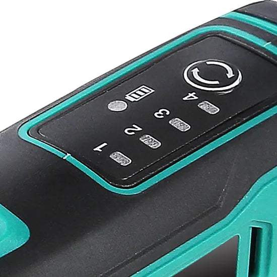 Liangye 3.6V Cordless Power Tools Battery Operated Electric Mini Grinder Set
