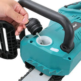 Liangye 36V 14 Inch Battery Operated Cordless Electric Brushless Chain Saw