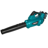 Liangye 40V Battery Garden Tools Zbl777-8vl Brushless Cordless Leaf Blower