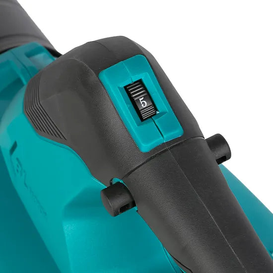 Liangye 40V Battery Operated Garden Tools Zbl770-8vl Cordless Brushless Leaf Blower
