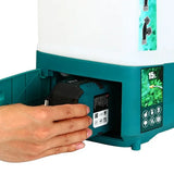 Liangye Agricultural Machines 20V 10L Knapsack Battery Chemical Sprayer