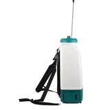 Liangye Agricultural Tools 20V 15L Battery Powered Knapsack Chemical Sprayer