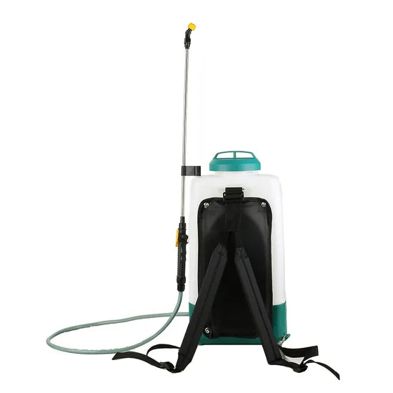 Liangye Agricultural Tools 20V 15L Battery Powered Knapsack Chemical Sprayer