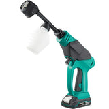 Liangye Auto Care Tools 20V Battery Operated Cordless Portable Pressure Cleaner