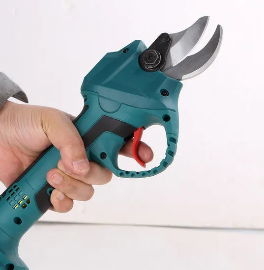 Liangye Battery Garden Pruning Tools 18V Brushless Cordless Electric Shears