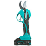 Liangye Battery Garden Pruning Tools Zbp777-1L 18V Brushless Cordless Branch Scissors
