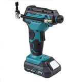 Liangye Battery Operated Auto Care Tools 20V Cordless Air Inflator