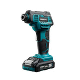 Liangye Battery Operated Auto Care Tools 20V Cordless Air Inflator