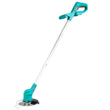 Liangye Battery Operated Gardening Tools Zgt770-6 20V Grass Trimmer and Brush Cutter