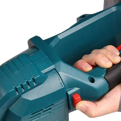 Liangye Battery Operated Hand Held Electric Garden Shears 40V Cordless Hedge Trimmer