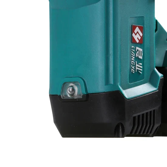 Liangye Battery Operated Heavy Duty Tools 18V Brushless Cordless SDS Rotary Hammer