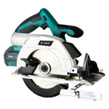 Liangye Battery Operated Power Tools 18V Brushless Cordless Electric Circular Wood Saw