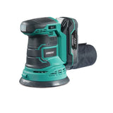 Liangye Battery Operated Woodworking Tool 18V Cordless Random Orbital Sander