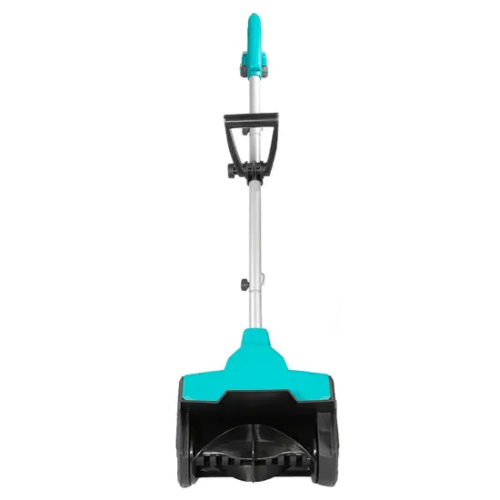 Liangye Battery Outdoor Machines 20V 12inch Cordless Snow Blower