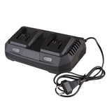 Liangye Battery Power Source Agricultural Equipment 40V Electric Farming Machinery Mini Tiller Cultivators