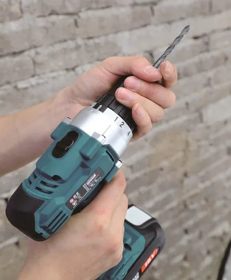 Liangye Battery Power Tool 10.8V Cordless Electric Drill Driver