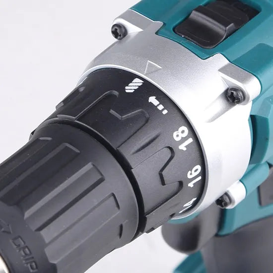 Liangye Battery Power Tool 10.8V Cordless Electric Drill Driver