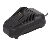 Liangye Battery Power Tool Sets 20V Cordless Impact Screw Driver and Drill