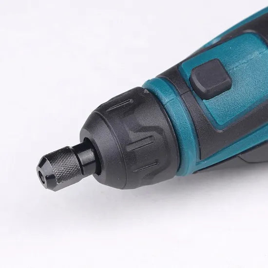 Liangye Battery Power Tools 12V Cordless Electric Rotary Tool Set