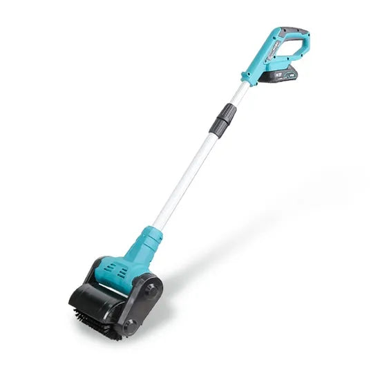 Liangye Battery Power Tools 18V Outdoor Cordless Patio Cleaner with Scrubbing Brush