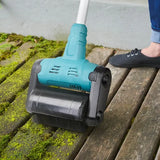 Liangye Battery Power Tools 18V Outdoor Cordless Patio Cleaner with Scrubbing Brush