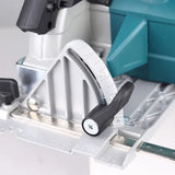 Liangye Battery Power Tools 20V Cordless Electric Circular Saw Brushless