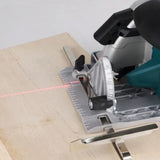Liangye Battery Power Tools 20V Cordless Electric Circular Saw Brushless