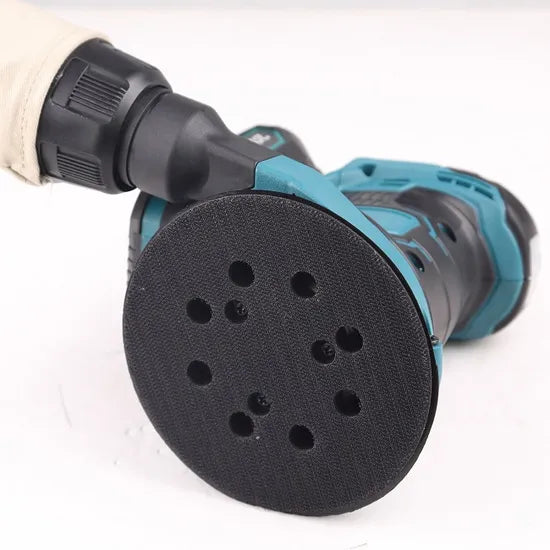 Liangye Battery Power Tools 20V Cordless Random Orbital Sander