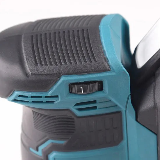 Liangye Battery Power Tools 20V Cordless Random Orbital Sander