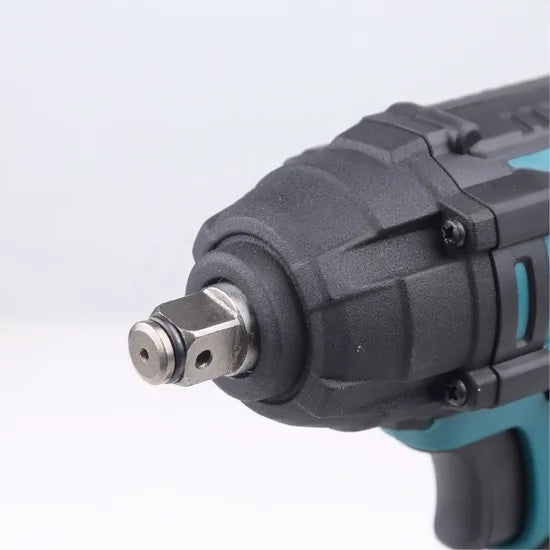 Liangye Battery Power Tools Factory 20V Cordless Impact Wrench 1/2 Inch