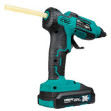 Liangye Battery Power Tools Lca777-1 20V Cordless Hot Melt Glue Gun