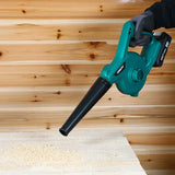 Liangye Battery Power Tools Lcgb777-2 18V Cordless Air Blower