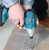 Liangye Battery Power Tools Lcw770-1A 20V Cordless Impact Drill Driver