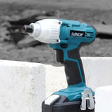 Liangye Battery Power Tools Lcw770-1A 20V Cordless Impact Drill Driver