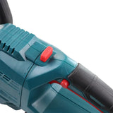 Liangye Battery Powered Tree Pruning Shears 40V Cordless Hedge Trimmer