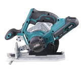Liangye Battery Wood Cutting Power Tools 20V Cordless Electric Circular Saw
