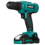 Liangye Best Seller Battery Power Tool 18V Cordless Screwdriver Drill Set